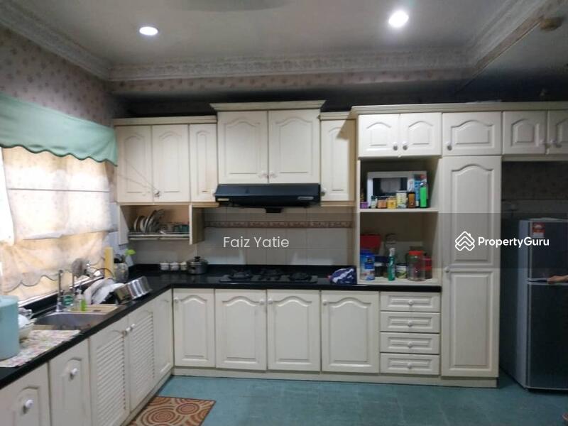 For Sale - Bandar Baru Sungai Buloh
