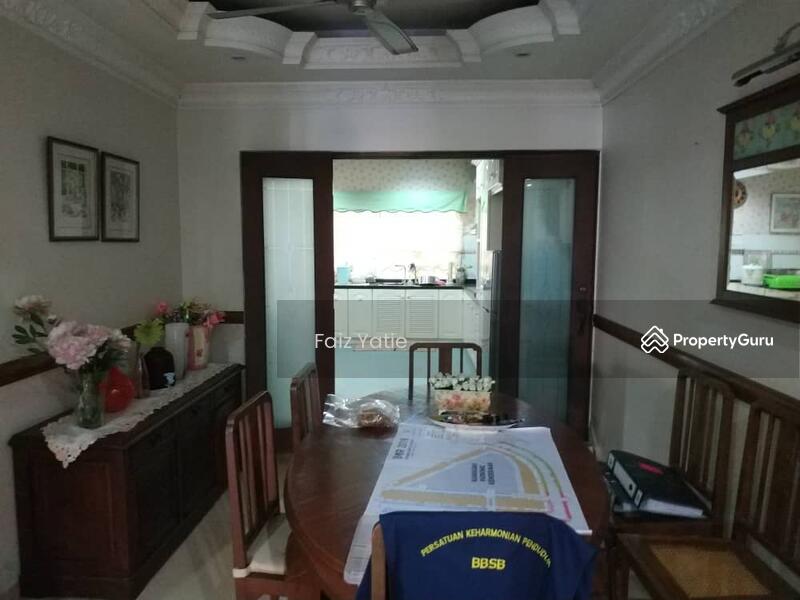 For Sale - Bandar Baru Sungai Buloh