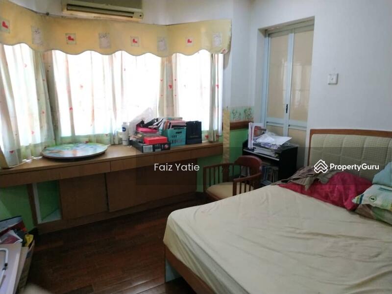 For Sale - Bandar Baru Sungai Buloh