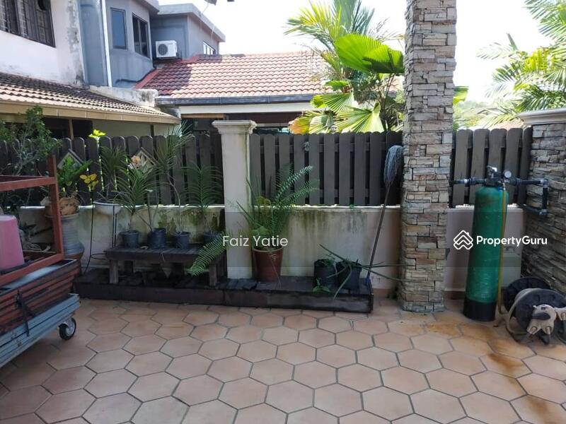 For Sale - Bandar Baru Sungai Buloh