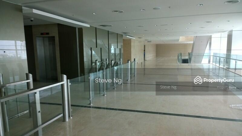 Untuk Dijual - Q Sentral