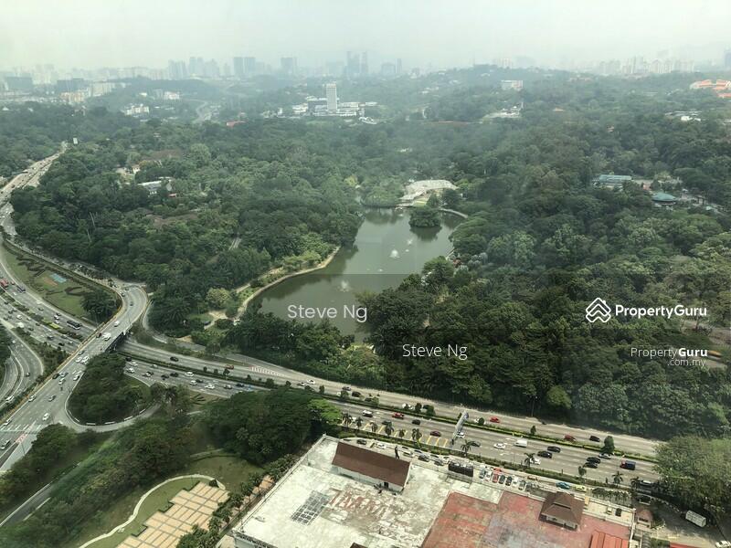 Untuk Dijual - Q Sentral