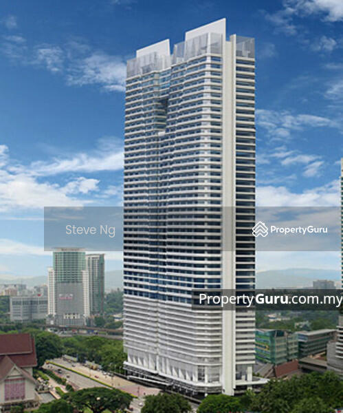 Untuk Dijual - Q Sentral