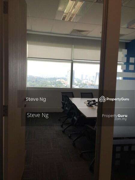 Untuk Dijual - Q Sentral