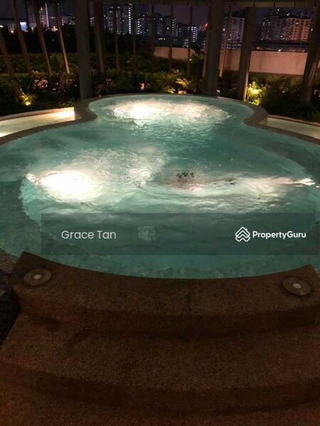 For Rent - Eve Suite / NZX Square