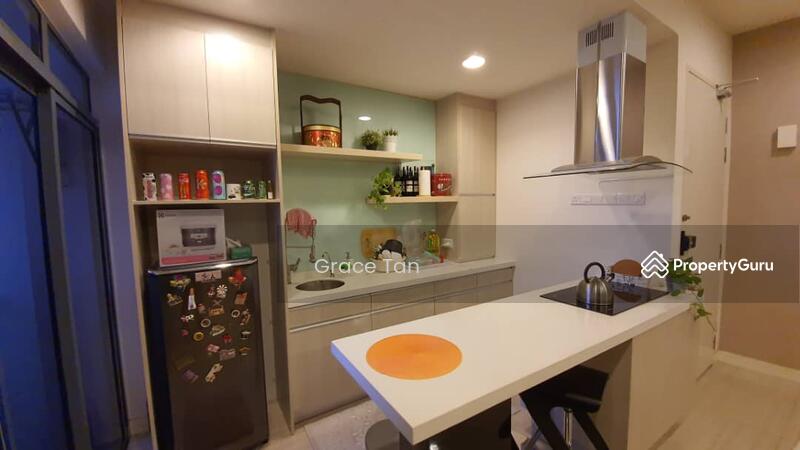 For Rent - Eve Suite / NZX Square