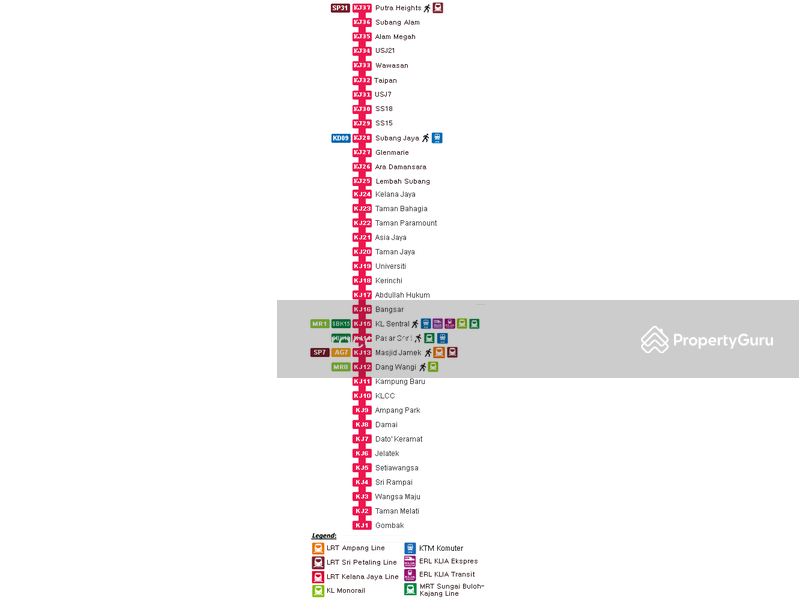 For Rent - Eve Suite / NZX Square
