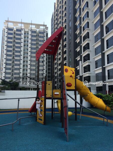 For Rent - Eve Suite / NZX Square