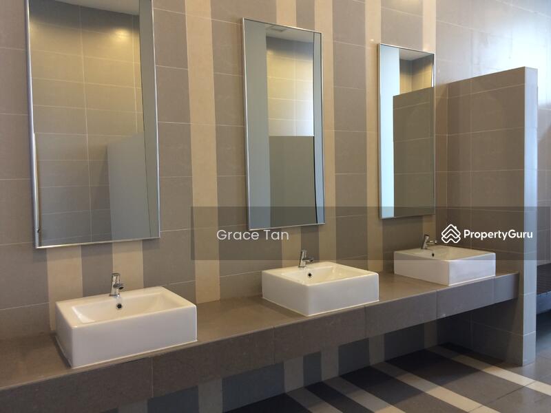 For Rent - Eve Suite / NZX Square