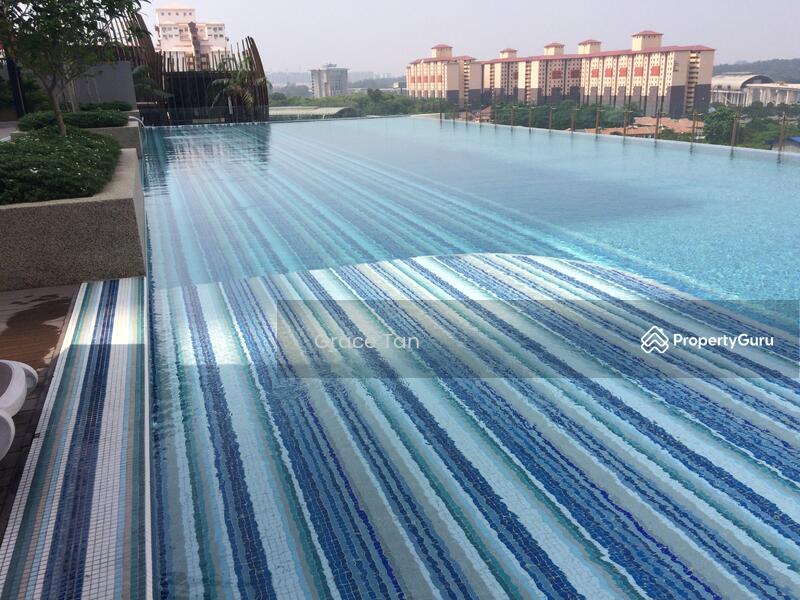 For Rent - Eve Suite / NZX Square