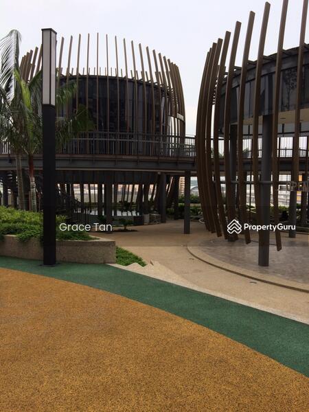 For Rent - Eve Suite / NZX Square