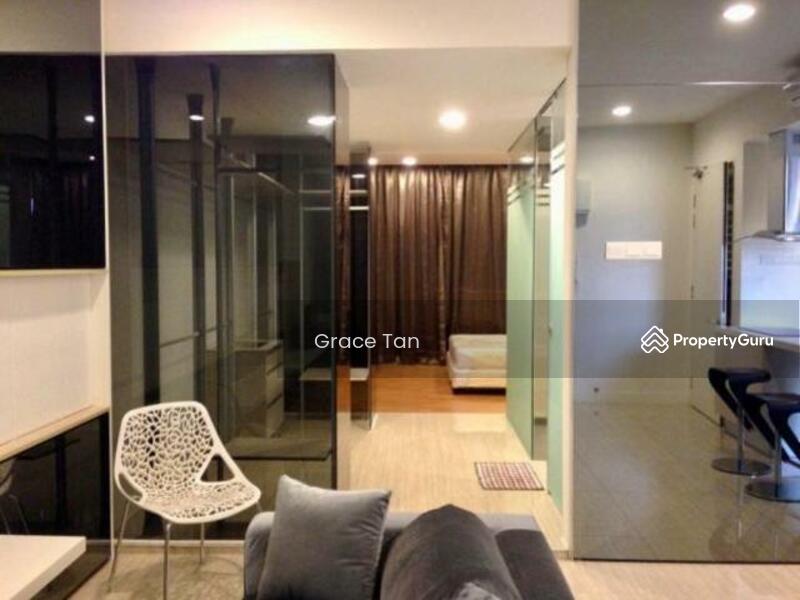 For Rent - Eve Suite / NZX Square