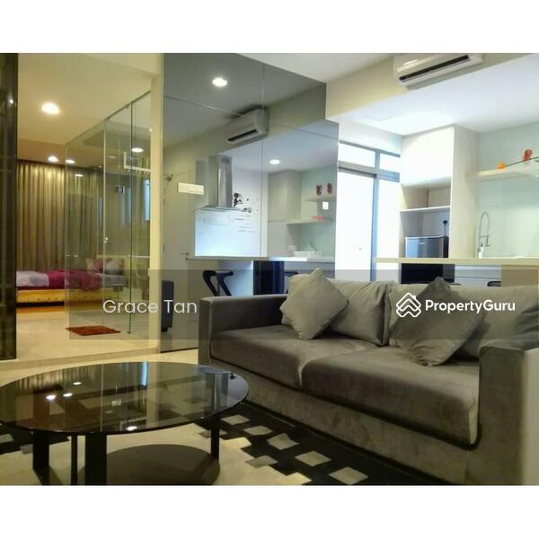 For Rent - Eve Suite / NZX Square