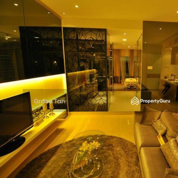 For Rent - Eve Suite / NZX Square