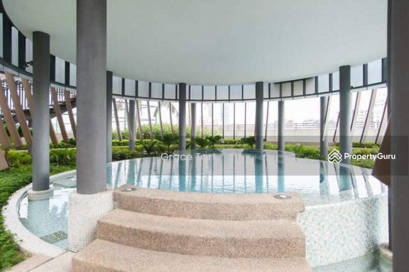 For Rent - Eve Suite / NZX Square