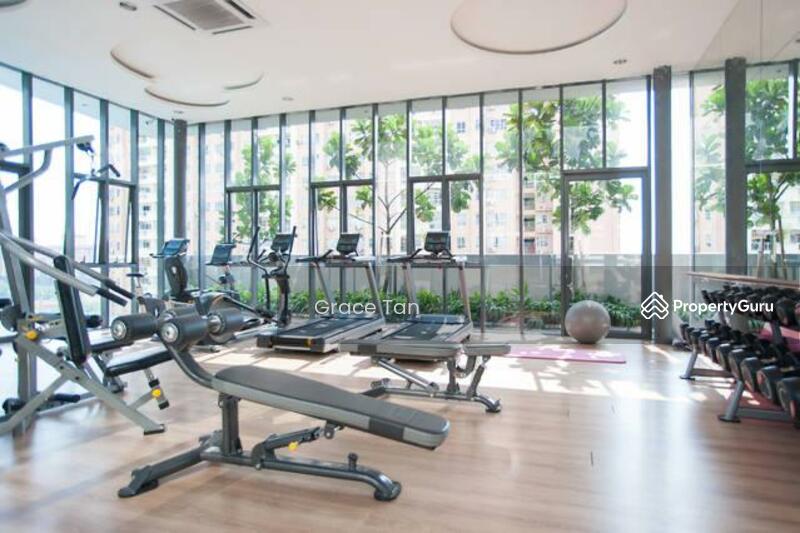 For Rent - Eve Suite / NZX Square