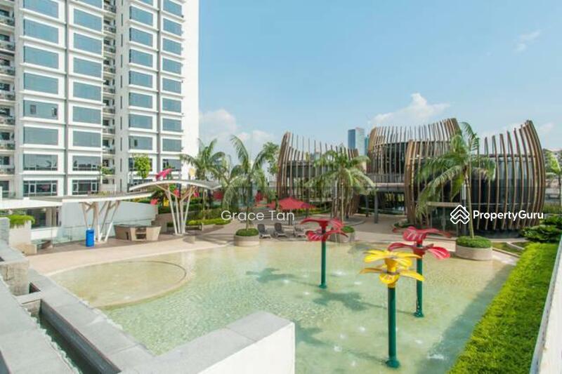 For Rent - Eve Suite / NZX Square