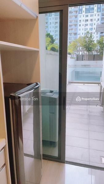 For Rent - Eve Suite / NZX Square