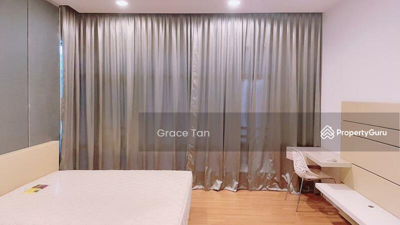 For Rent - Eve Suite / NZX Square