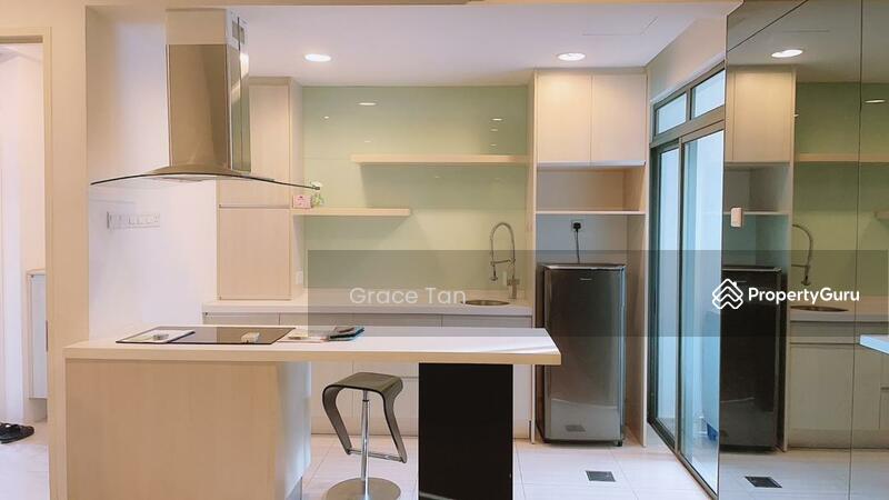 For Rent - Eve Suite / NZX Square