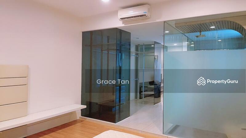 For Rent - Eve Suite / NZX Square