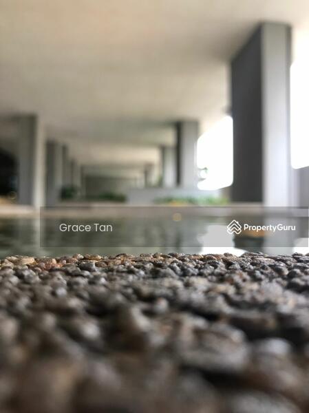 For Rent - Eve Suite / NZX Square