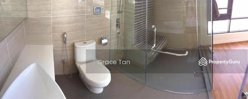 For Rent - Eve Suite / NZX Square