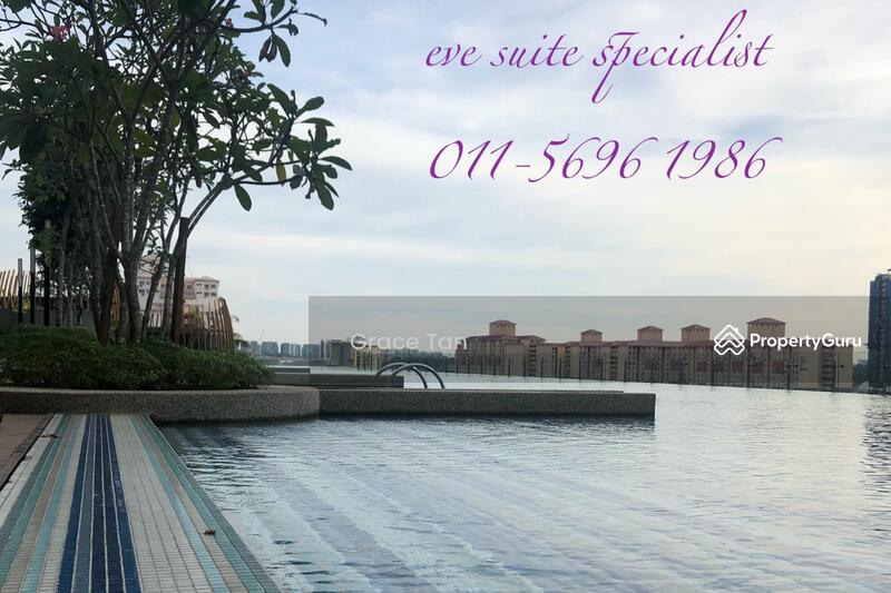 For Rent - Eve Suite / NZX Square