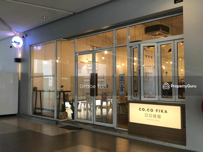 For Rent - Eve Suite / NZX Square