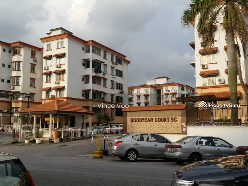No Longer Available Subang Perdana Goodyear Court 9 Persiaran Mulia Usj 14 Usj Subang Jaya Selangor 3 Bedrooms 800 Sqft Apartments Condos Service Residences For Rent By Vince Voo Rm 1 000 Mo 30364675
