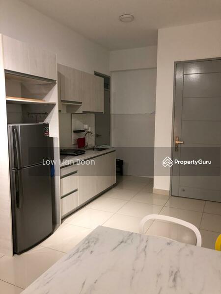 Condominium for Rent at Tropicana Bay Residences - Low Han Boon - PropertyGuru.com.my