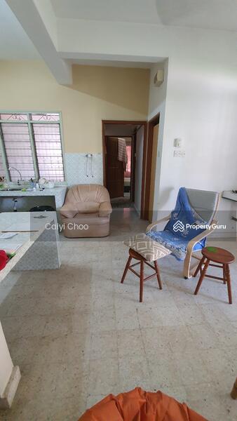 Grd floor room