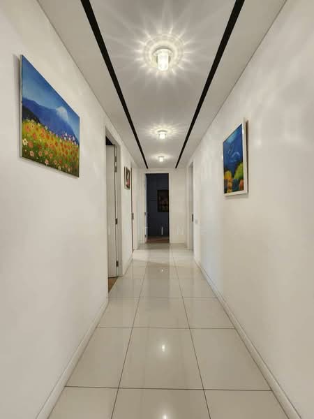 Condominium for Rent at Residensi 22 - Kristing . - PropertyGuru.com.my