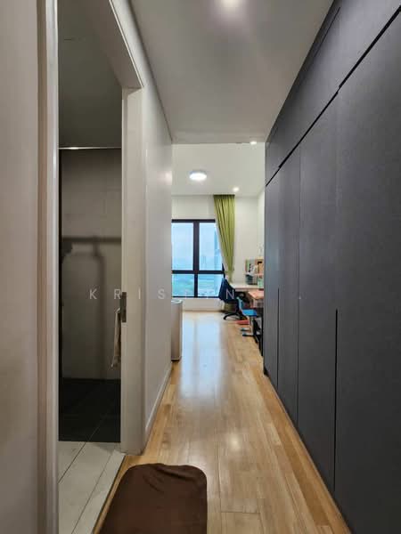 Condominium for Rent at Residensi 22 - Kristing . - PropertyGuru.com.my