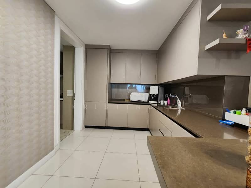 Condominium for Rent at Residensi 22 - Kristing . - PropertyGuru.com.my
