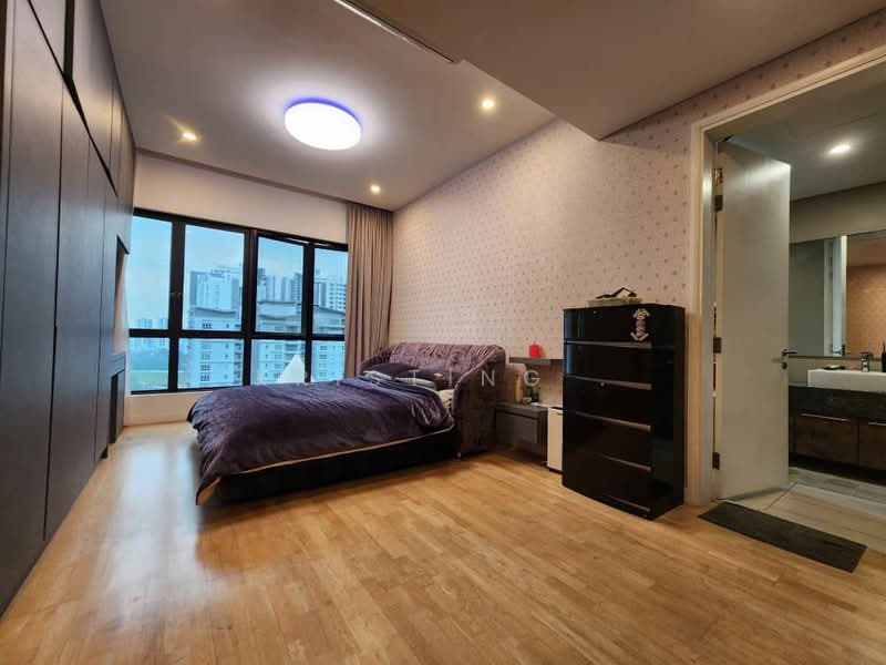 Condominium for Rent at Residensi 22 - Kristing . - PropertyGuru.com.my