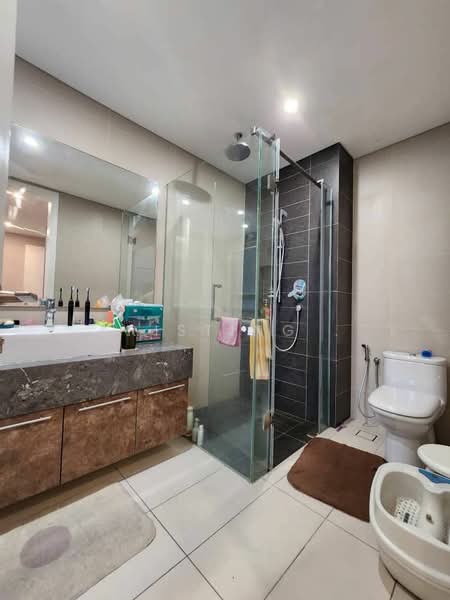 Condominium for Rent at Residensi 22 - Kristing . - PropertyGuru.com.my