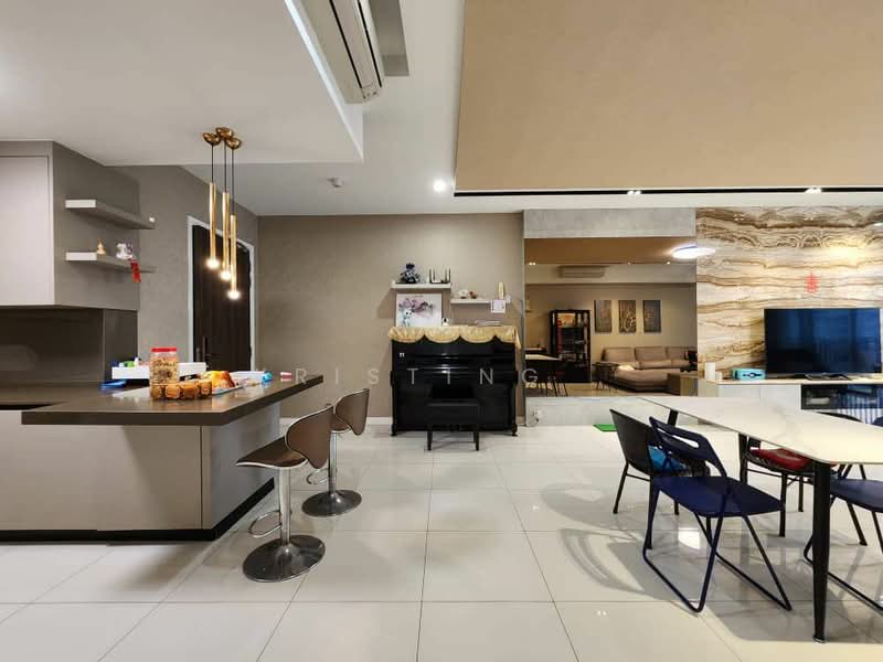 Condominium for Rent at Residensi 22 - Kristing . - PropertyGuru.com.my