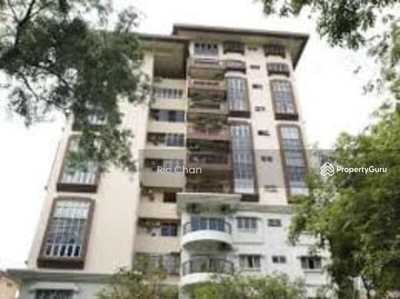 For Rent - Robson Condominium