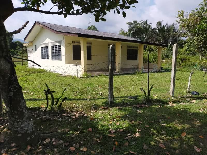 Tanah Pertanian untuk Disewa di Kampung Mantin Dalam (Mantin) - Johnny Lee - PropertyGuru.com.my