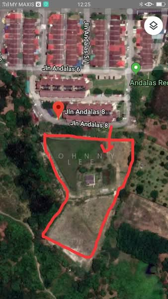 Tanah Pertanian untuk Disewa di Kampung Mantin Dalam (Mantin) - Johnny Lee - PropertyGuru.com.my