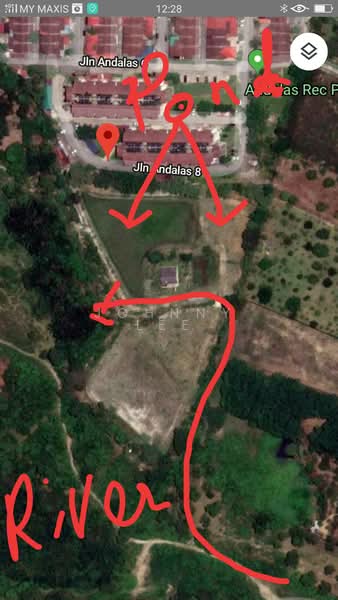 Tanah Pertanian untuk Disewa di Kampung Mantin Dalam (Mantin) - Johnny Lee - PropertyGuru.com.my