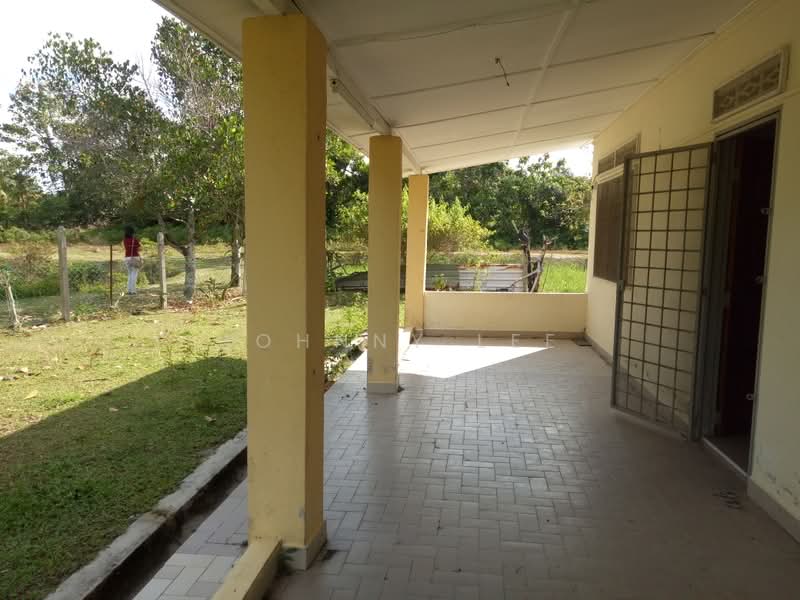 Tanah Pertanian untuk Disewa di Kampung Mantin Dalam (Mantin) - Johnny Lee - PropertyGuru.com.my