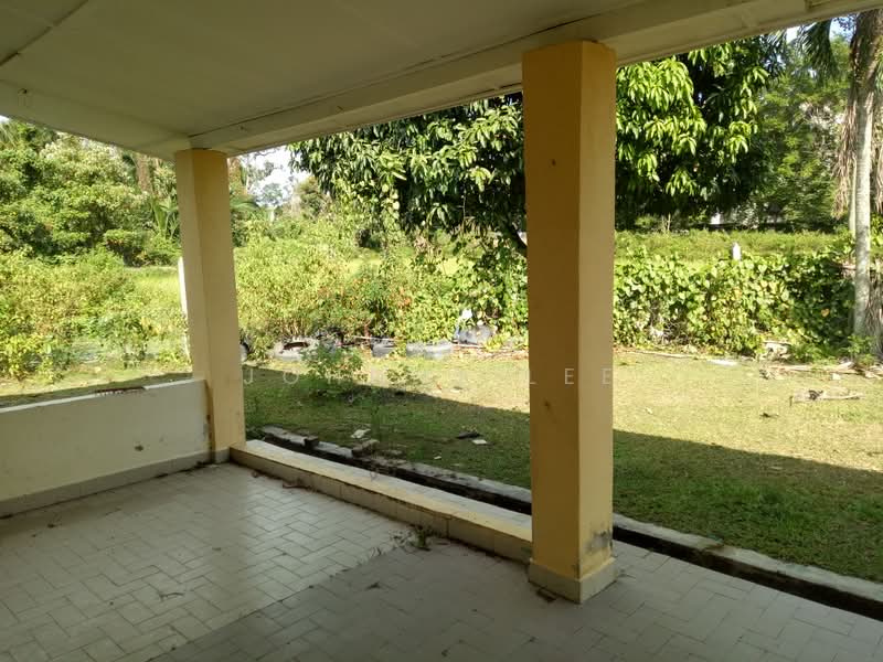 Tanah Pertanian untuk Disewa di Kampung Mantin Dalam (Mantin) - Johnny Lee - PropertyGuru.com.my