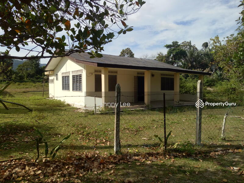 Tanah Pertanian untuk Disewa di Kampung Mantin Dalam (Mantin) - Johnny Lee - PropertyGuru.com.my