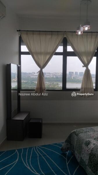 Kondominium untuk Disewa di Mirage By The Lake - Nazree Abdul Aziz - PropertyGuru.com.my