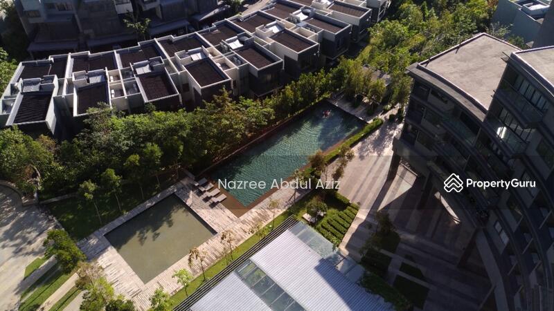 Kondominium untuk Disewa di Mirage By The Lake - Nazree Abdul Aziz - PropertyGuru.com.my