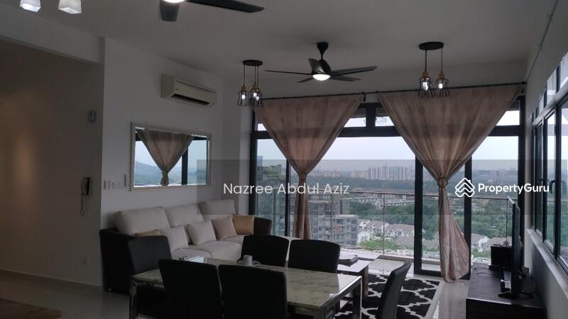 Kondominium untuk Disewa di Mirage By The Lake - Nazree Abdul Aziz - PropertyGuru.com.my
