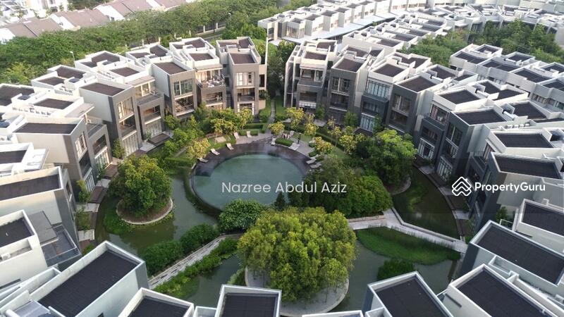 Kondominium untuk Disewa di Mirage By The Lake - Nazree Abdul Aziz - PropertyGuru.com.my