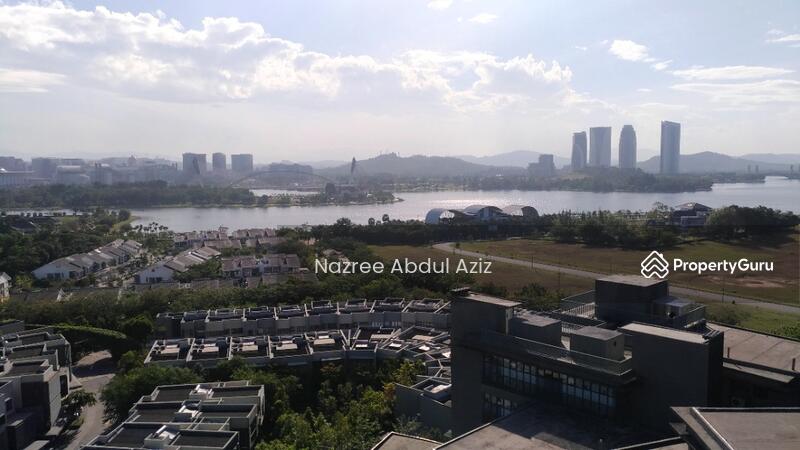 Kondominium untuk Disewa di Mirage By The Lake - Nazree Abdul Aziz - PropertyGuru.com.my